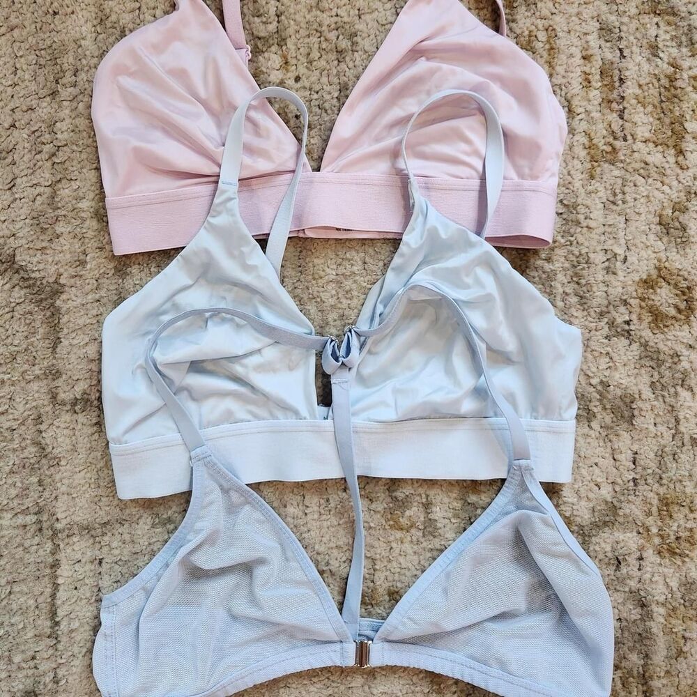 Negative Women's multi Bra